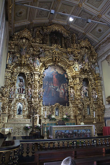 Portugal - Kirchliche Pracht in Braga, der religiösesten Stadt Portugals 