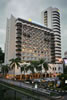 Unser Hotel Copthorne Kings in Singapur (74,520 bytes)